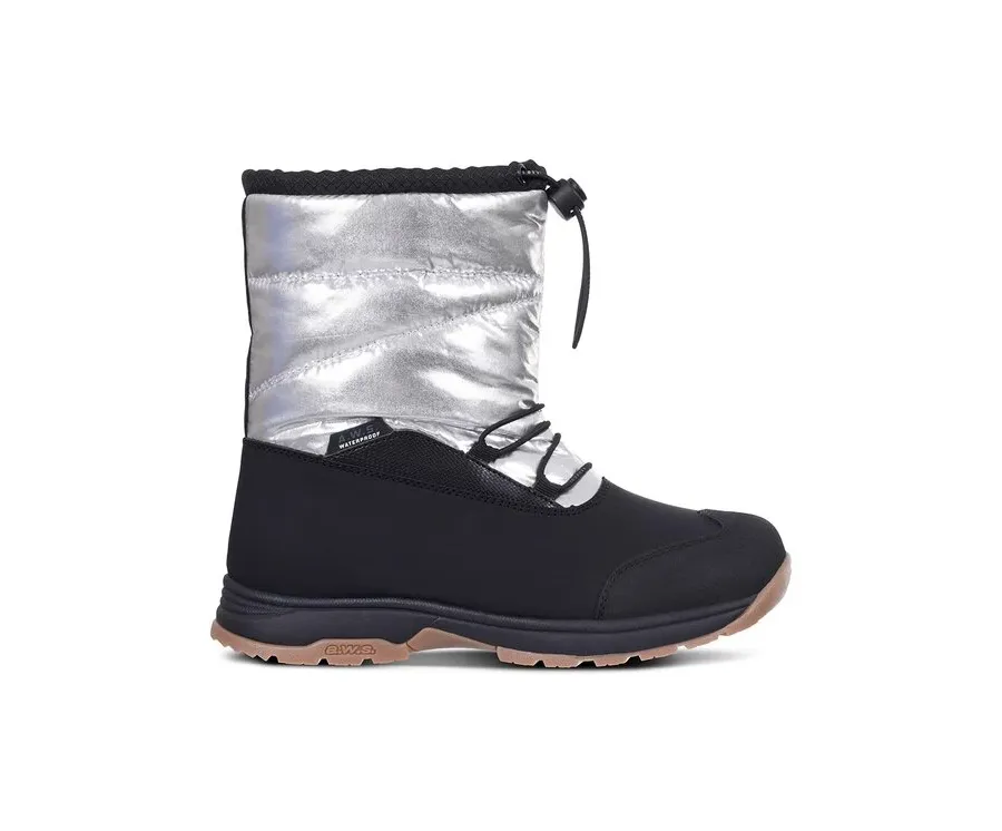obrazek 1 Icepeak Śniegowce Alvear 72264 100 I Srebrny