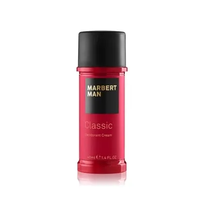 Zdjęcie Marbert Man Classic Dezodorant w kremie 40 ml