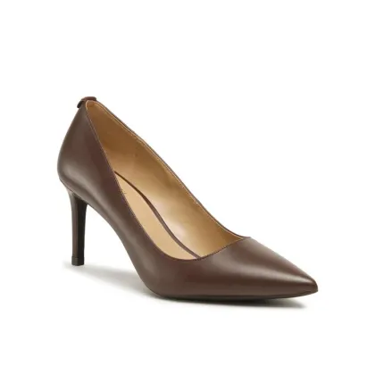 Zdjęcie MICHAEL Michael Kors Szpilki Alina Flex Pump 40F2HNMP2L Brązowy