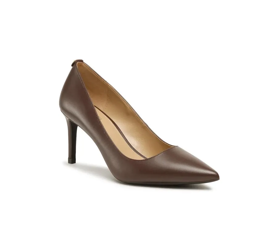 obrazek 1 MICHAEL Michael Kors Szpilki Alina Flex Pump 40F2HNMP2L Brązowy