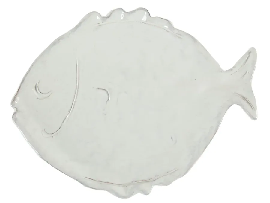 obrazek 1 Stylowy talerz w kształcie ryby - Virginia Casa