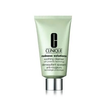 Zdjęcie CLINIQUE Redness Solutions Mleczko oczyszczające 150 ml