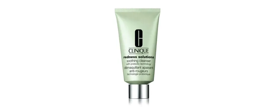 obrazek 1 CLINIQUE Redness Solutions Mleczko oczyszczające 150 ml