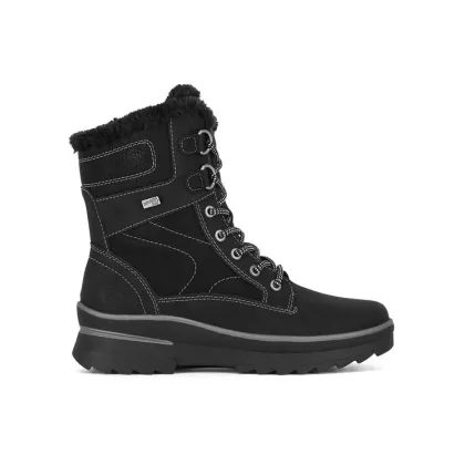 Zdjęcie Remonte Botki D2B73-02 Czarny