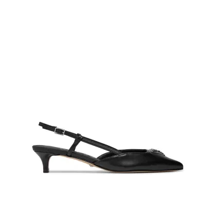 Zdjęcie Guess Sandały Jesson FLPJES LEA05 Czarny