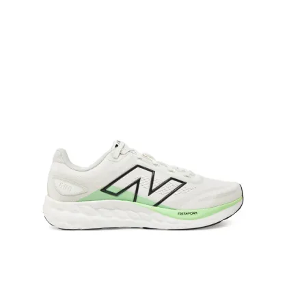 Zdjęcie New Balance Buty do biegania 680 M680RH8 Szary