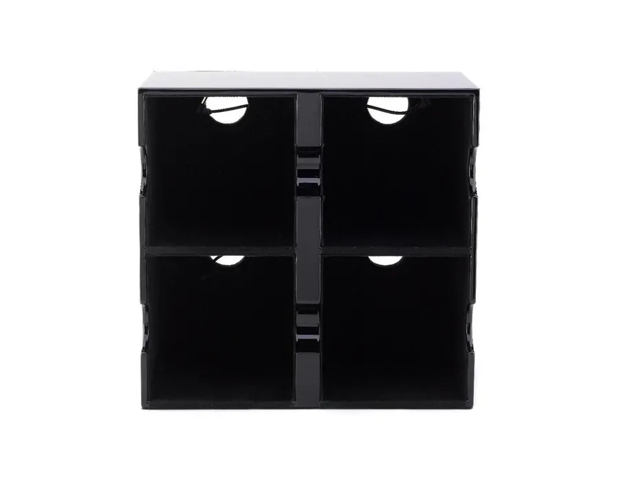 obrazek 5 Nowoczesny rotomat dla 4 zegarków