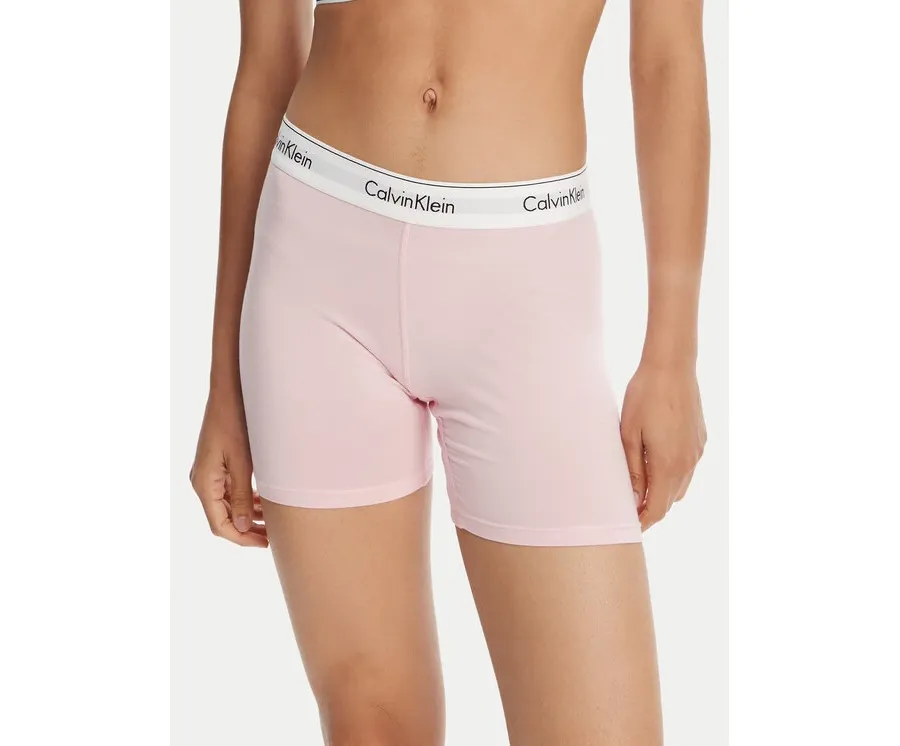 obrazek 1 Calvin Klein Underwear Bokserki 000QF7625E Różowy
