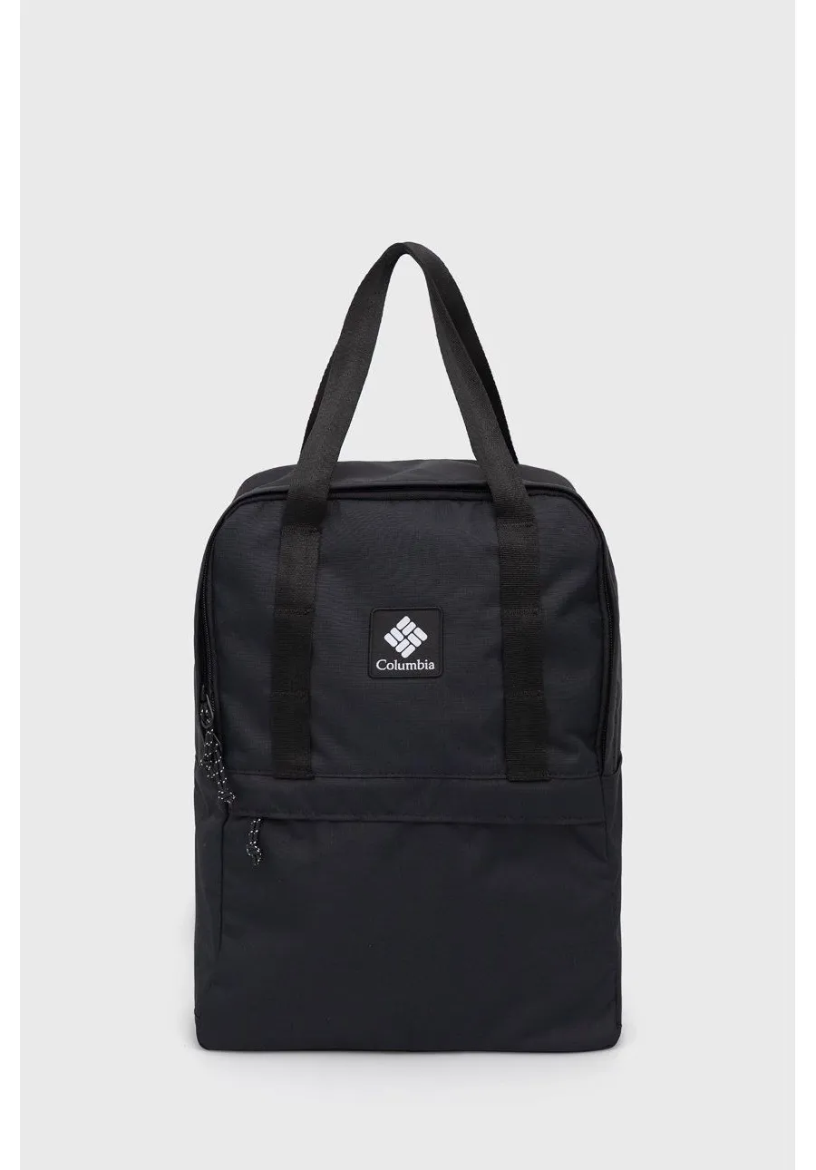 obrazek 1 Columbia plecak Trail Traveler kolor czarny duży gładki 1997401-010