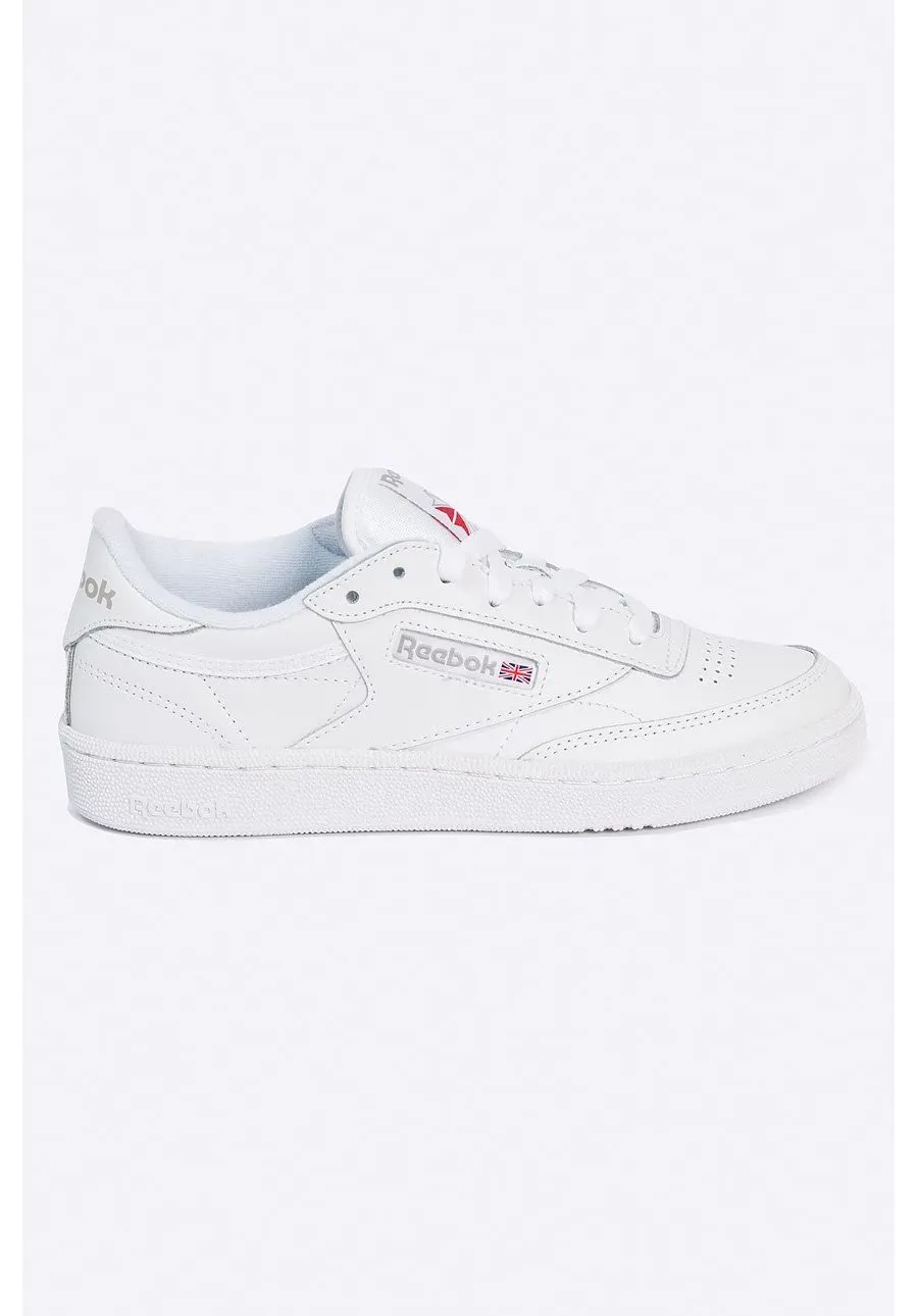 obrazek 1 Reebok Classic – Buty CLUB C 85 BS7685.100000015