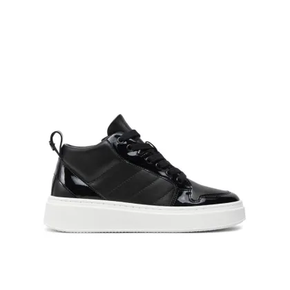 Zdjęcie TWINSET Sneakersy Sneaker 242GCJ01C Czarny