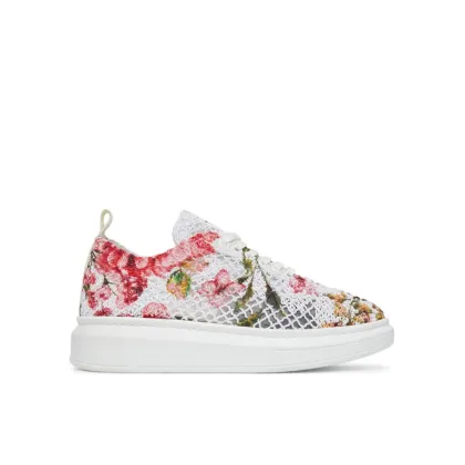 Zdjęcie Mustang Sneakersy 1468-301 Biały