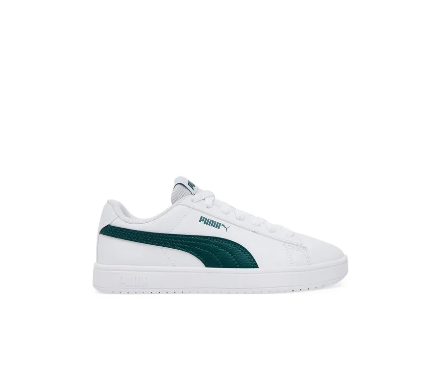 obrazek 1 Puma Sneakersy Rickie Classic Jr 394252 15 Biały