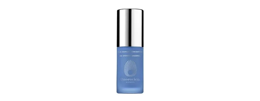 obrazek 1 Omorovicza Blue Diamond Concentrate Serum do twarzy 30 ml