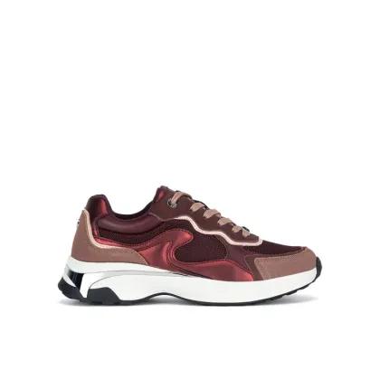 Zdjęcie MEXX Sneakersy MI001008943W Bordowy