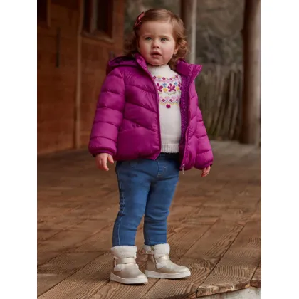 Zdjęcie Mayoral Jeansy 2.525 Niebieski Skinny Fit