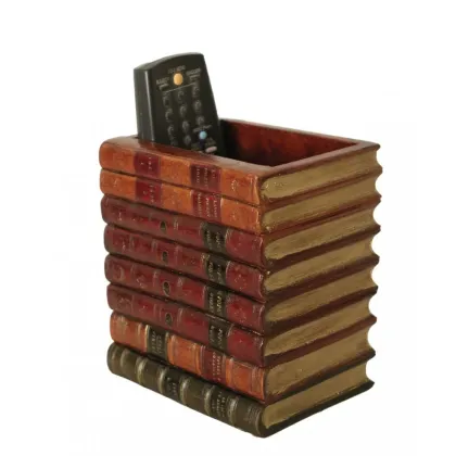 Zdjęcie Luksusowy pojemnik na duże piloty