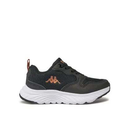 Zdjęcie Kappa Sneakersy Dalvis El Kid 34138XW Czarny