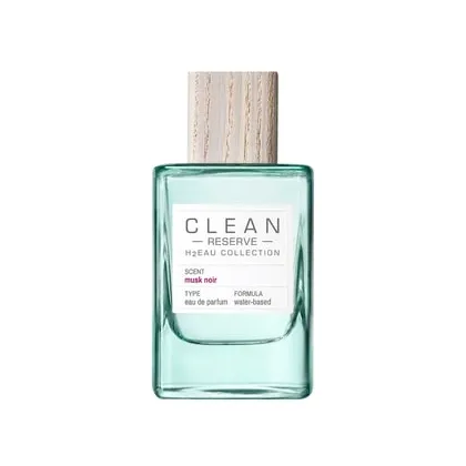 Zdjęcie CLEAN Reserve H2Eau Musk Noir Woda perfumowana 100 ml
