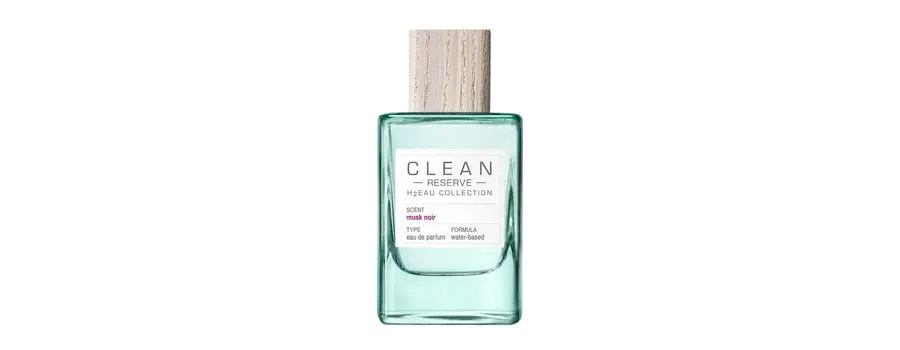 obrazek 1 CLEAN Reserve H2Eau Musk Noir Woda perfumowana 100 ml