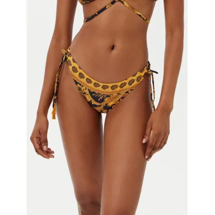 Zdjęcie Selmark Dół od bikini BM204 Czarny