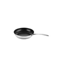 Picture Italian frying pan 24 cm with non-conforming coating