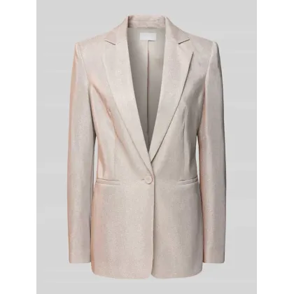 Zdjęcie Żakiet z kieszeniami z wypustką