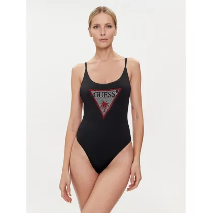 Zdjęcie Guess Strój kąpielowy E4GJ03 MC040 Czarny