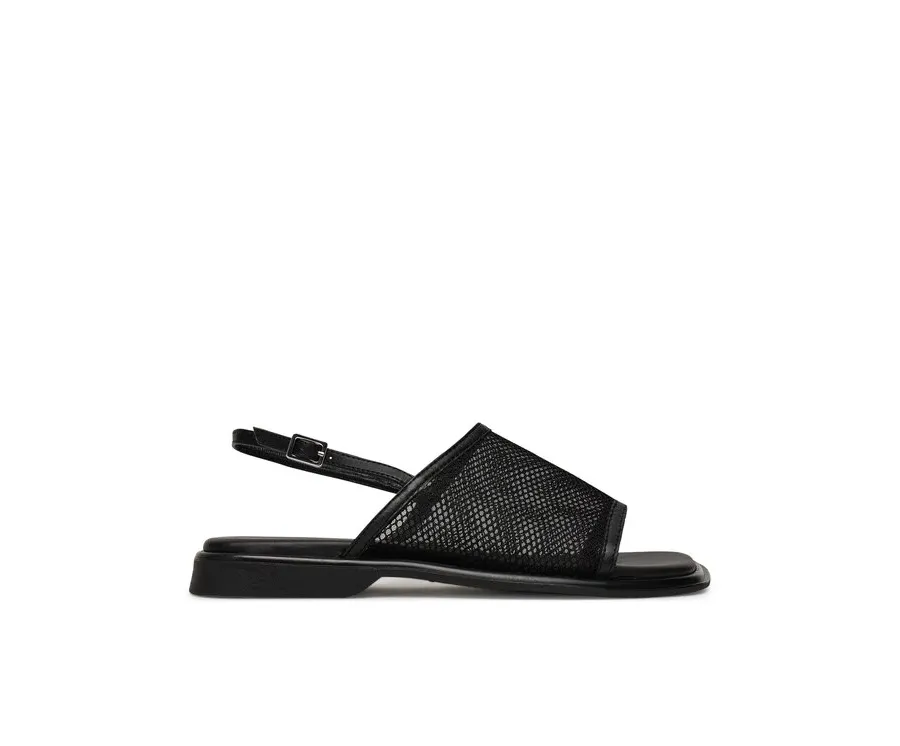 obrazek 1 Vagabond Shoemakers Sandały Izzy 5913-215-20 Czarny