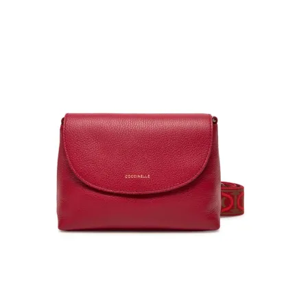 Zdjęcie Coccinelle Torebka E5 S8F 59 01 01 Bordowy