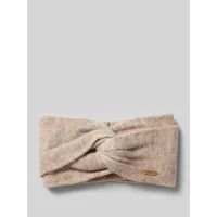 Zdjęcie Opaska z wiązanym detalem model ‘Witzia’