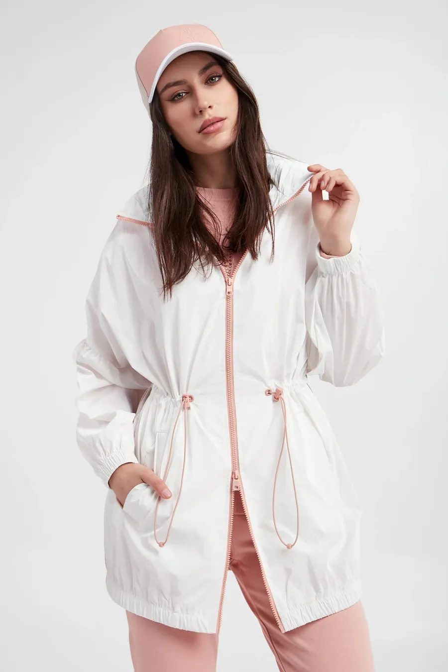 obrazek 1 Kurtka damska ARMANI EXCHANGE Armani Exchange