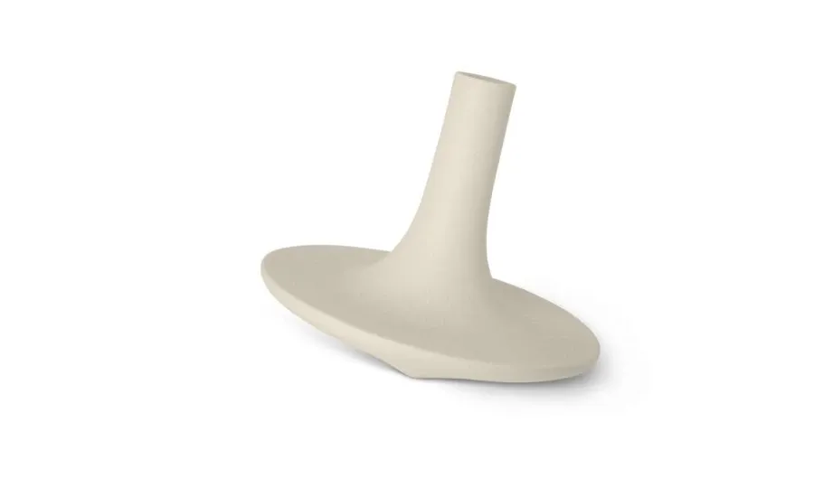 obrazek 6 Ceramiczny wazon Spinning Top