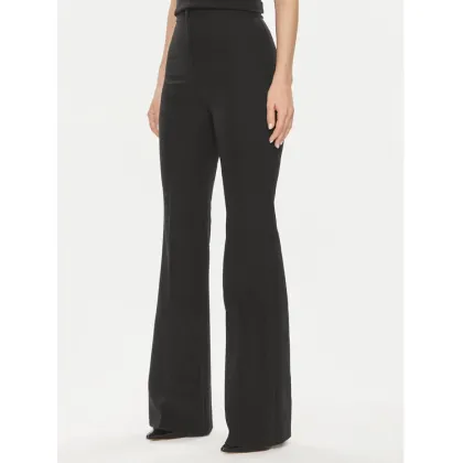 Zdjęcie Babylon Spodnie materiałowe S00563 Czarny Regular Fit
