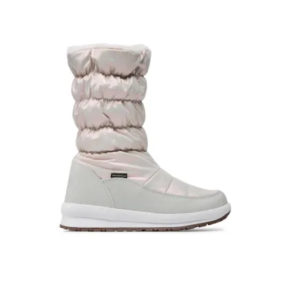 Zdjęcie CMP Śniegowce Holse Wmn Snow Boot Wp 39Q4996 Beżowy