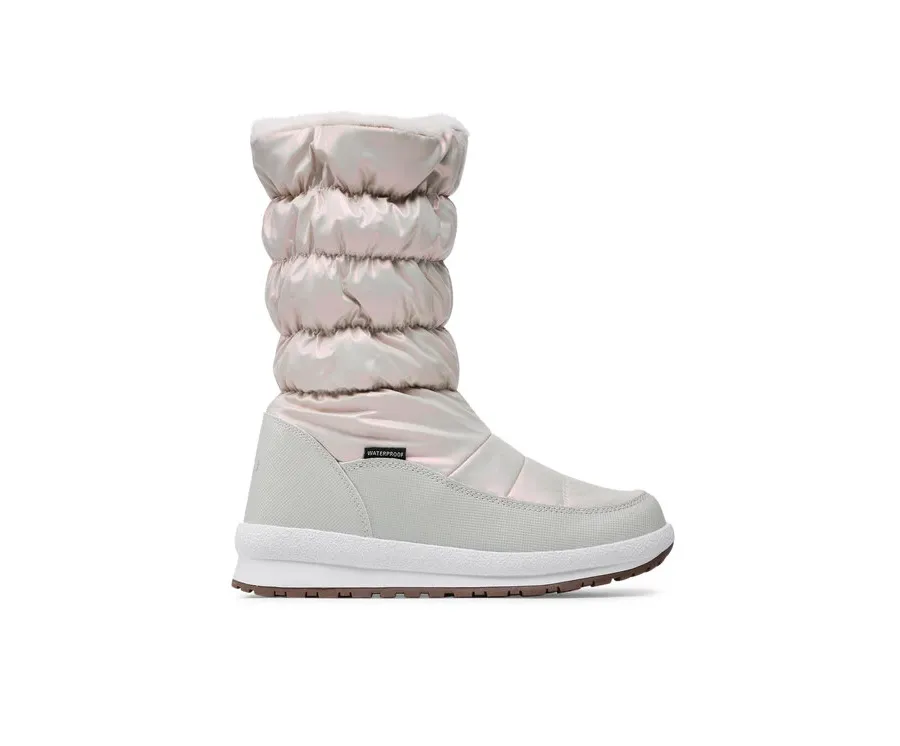 obrazek 1 CMP Śniegowce Holse Wmn Snow Boot Wp 39Q4996 Beżowy