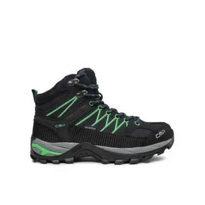 Zdjęcie CMP Trekkingi Rigel Mid Trekking Shoes Wp 3Q12947 Granatowy