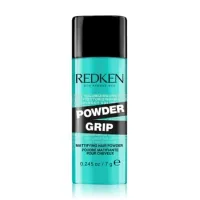Zdjęcie Redken Styling Powder Grip 03 Mattifying Hair Powder Puder do włosów 7 g