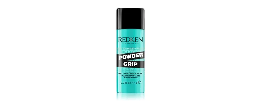 obrazek 1 Redken Styling Powder Grip 03 Mattifying Hair Powder Puder do włosów 7 g