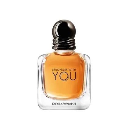Zdjęcie Giorgio Armani Emporio Armani Stronger with You Woda toaletowa 50 ml