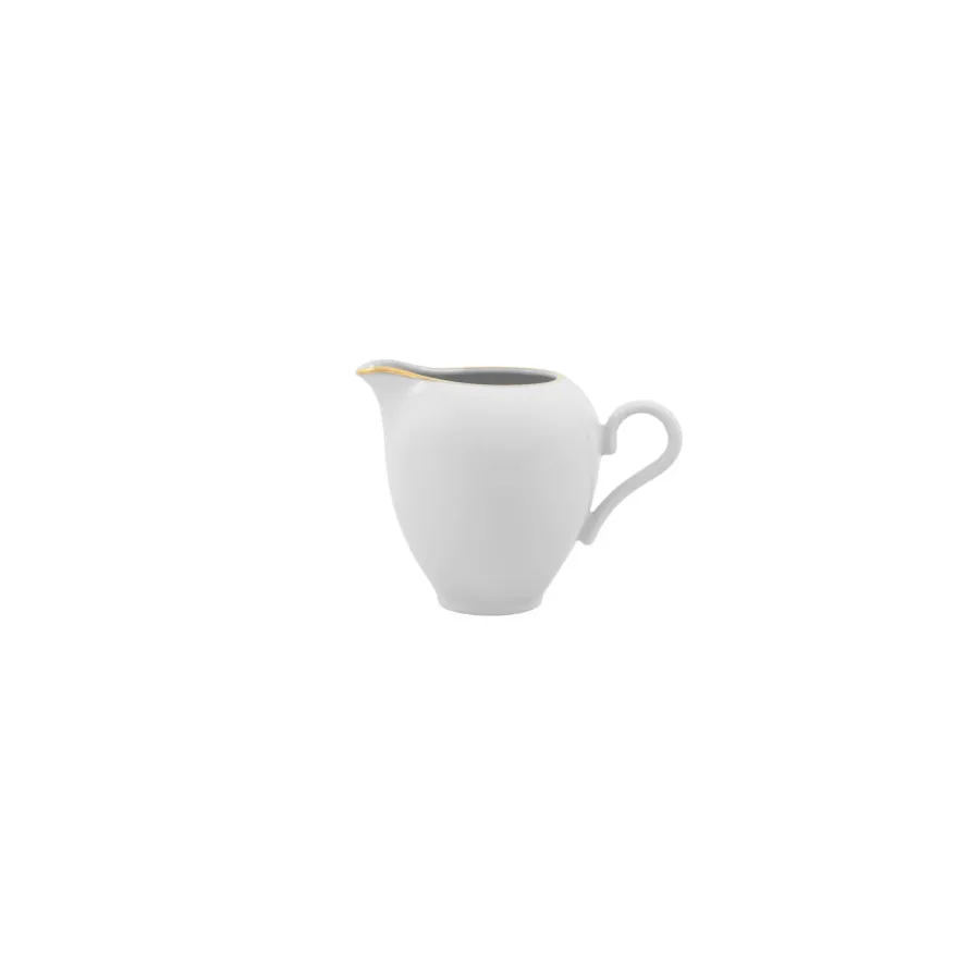 obrazek 13 Niesamowity komplet porcelanowej zastawy dla 12 osób - Porcel