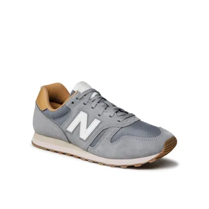 Zdjęcie New Balance Sneakersy ML373WP2 Szary
