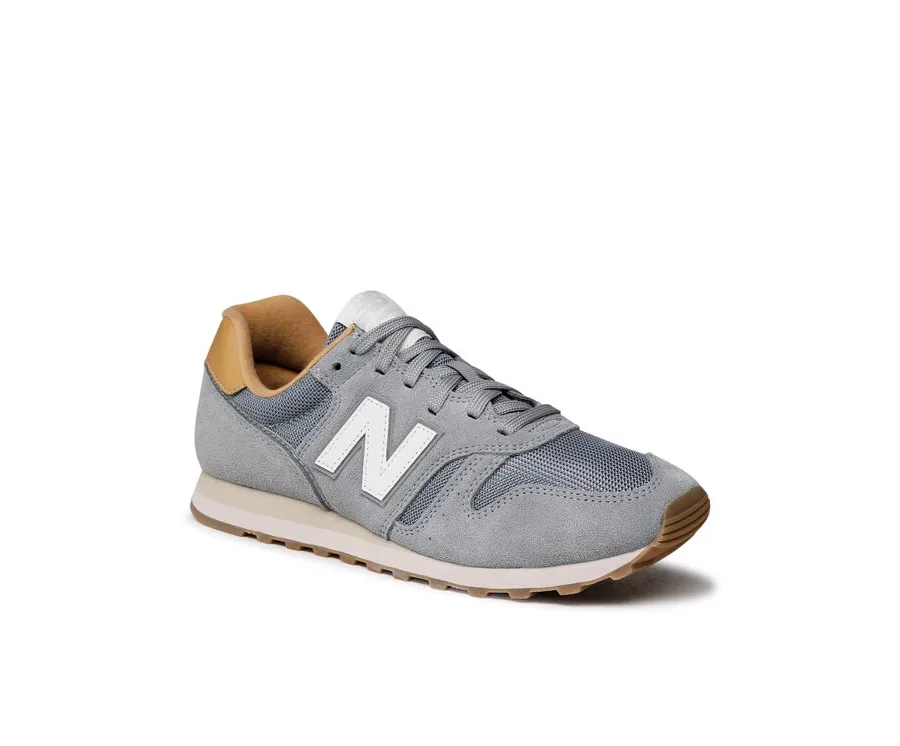 obrazek 1 New Balance Sneakersy ML373WP2 Szary