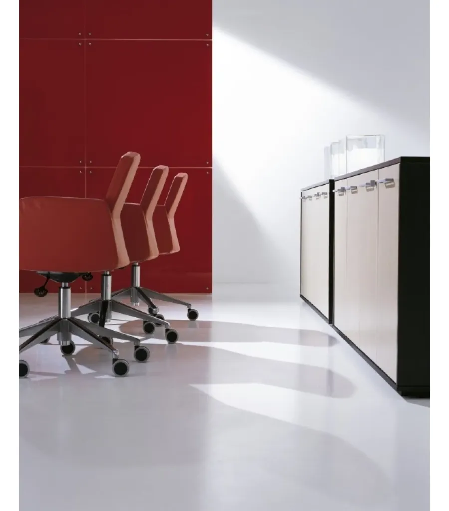 obrazek 18 Biurko włoskie do designerskich gabinetów