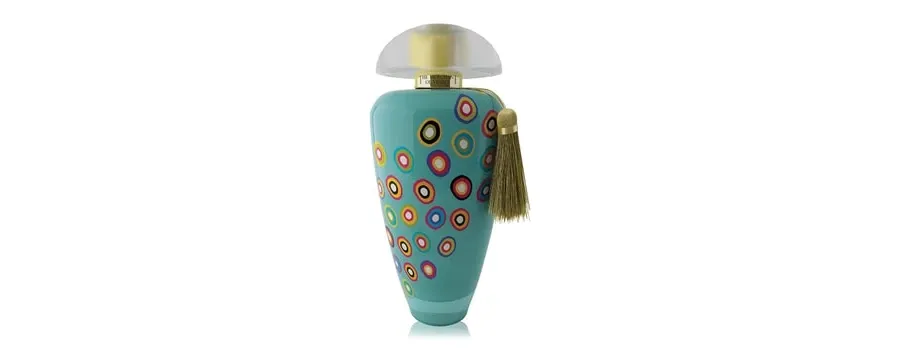 obrazek 1 The Merchant of Venice Murano Collection Mandarin Carnival Woda perfumowana 100 ml