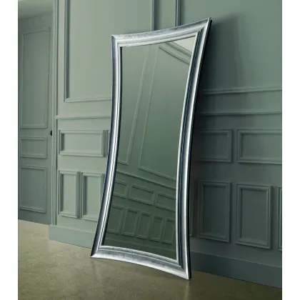 Zdjęcie Oryginalne lustro z Florencji