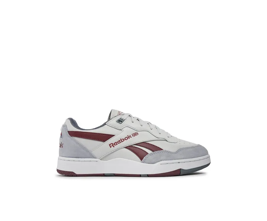 obrazek 1 Reebok Sneakersy Bb 4000 II IF4722 Szary