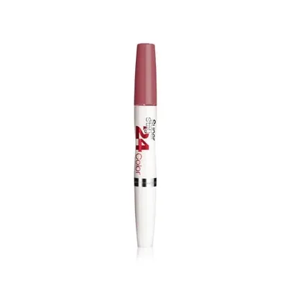 Zdjęcie Maybelline Super Stay 24H Color Szminka w płynie 5 g Nr. 310 - Bois De Mauve