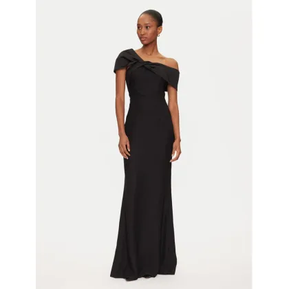 Zdjęcie Marciano Guess Sukienka wieczorowa 5GGK11 7300A Czarny Slim Fit