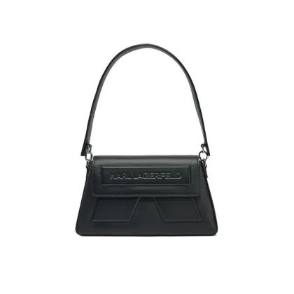 Zdjęcie KARL LAGERFELD Torebka A1W30154 Czarny